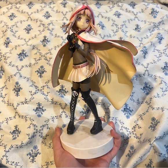 Iroha Tamaki Magia Record Figure - Picture 1 of 2